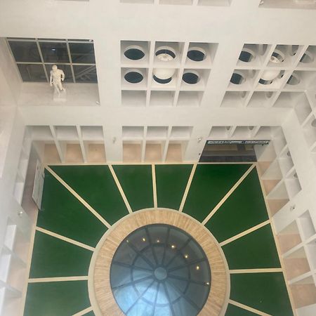 Casa Kamalei, Tra Plebiscito E Lungomare Apartamento Nápoles Exterior foto