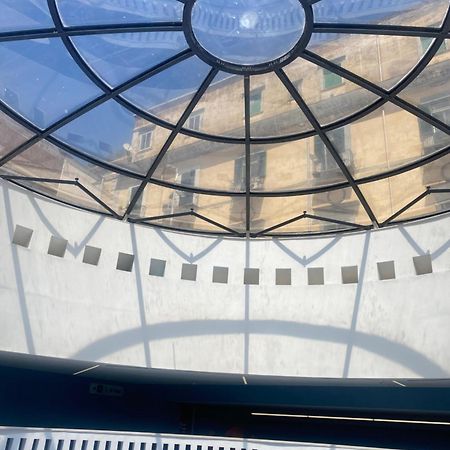 Casa Kamalei, Tra Plebiscito E Lungomare Apartamento Nápoles Exterior foto
