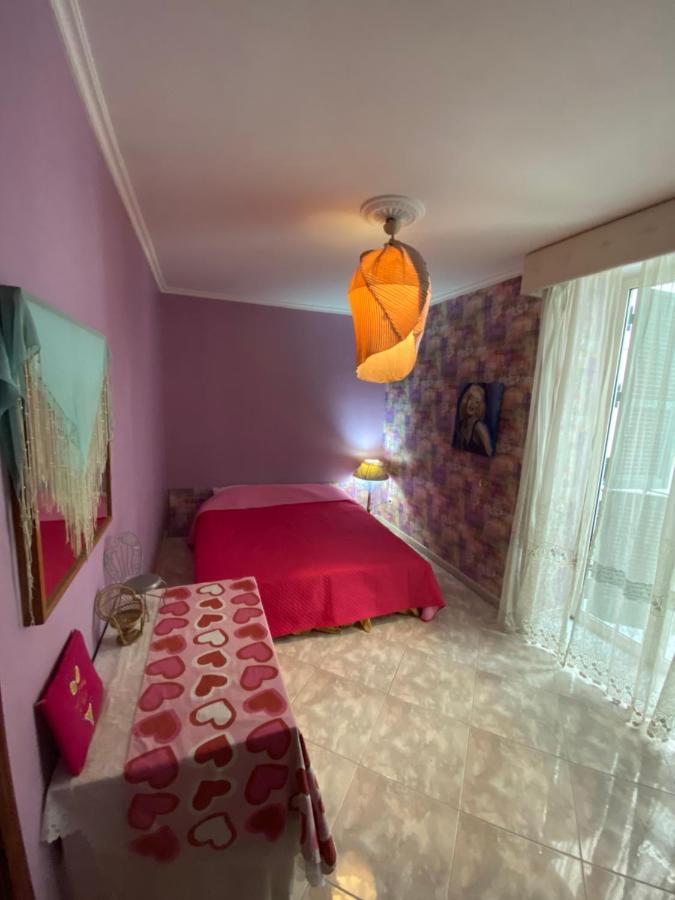 Casa Kamalei, Tra Plebiscito E Lungomare Apartamento Nápoles Exterior foto