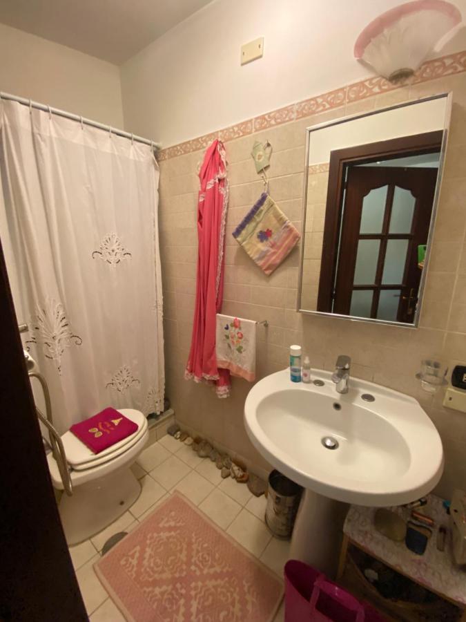 Casa Kamalei, Tra Plebiscito E Lungomare Apartamento Nápoles Exterior foto