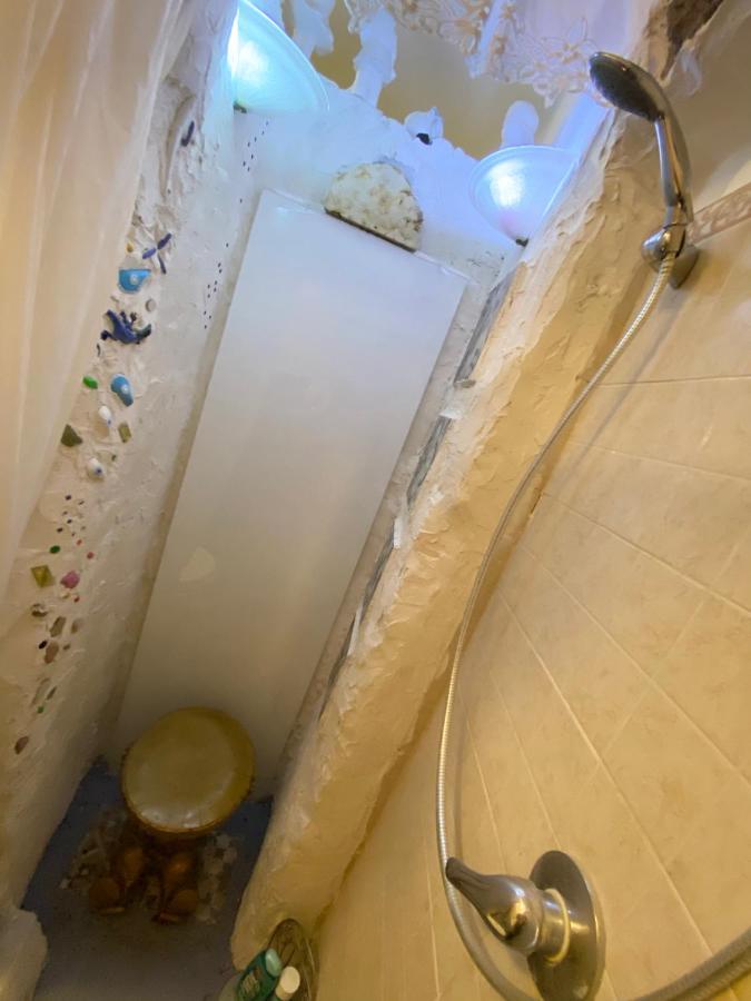 Casa Kamalei, Tra Plebiscito E Lungomare Apartamento Nápoles Exterior foto