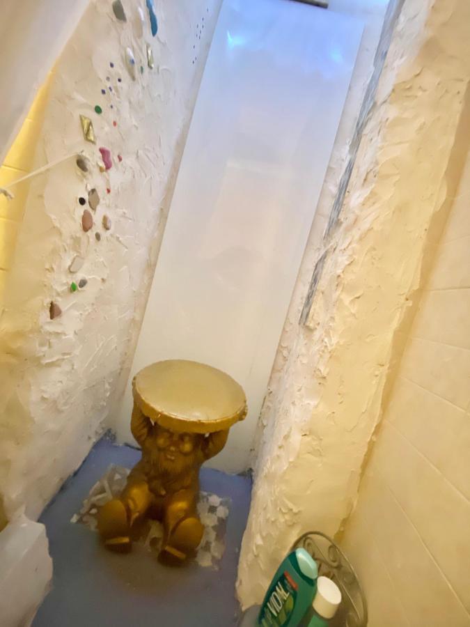 Casa Kamalei, Tra Plebiscito E Lungomare Apartamento Nápoles Exterior foto